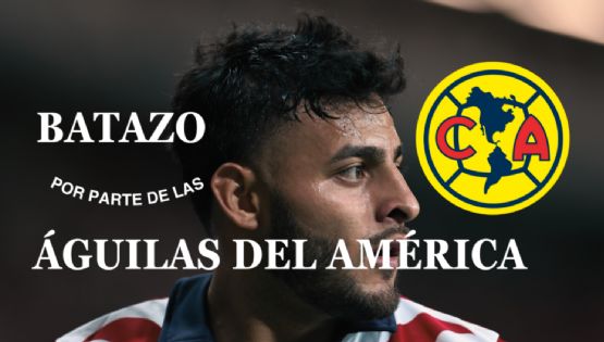 ¡No es por Indisciplinado! El MOTIVO REAL del RECHAZO del Club América al Fichaje de Alexis Vega