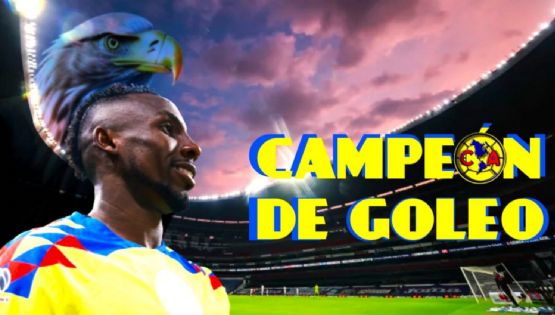 Las POSIBILIDADES de Julián Quiñones de ser CAMPEÓN DE GOLEO en el Apertura 2023