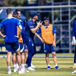 Club América con oportunidad de alcanzar RÉCORD HISTÓRICO en la Liga MX contra Rayados de Monterrey