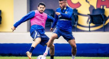 ¿Cuál será la ALINEACIÓN del Club América vs Rayados de Monterrey por el Apertura 2023? 