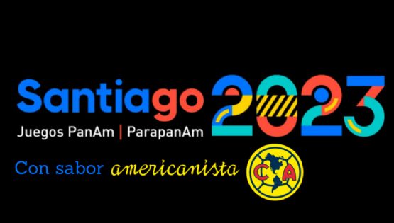 El mejor jugador de la Selección Mexicana Sub23 en Santiago 2023 ES DEL CLUB AMÉRICA