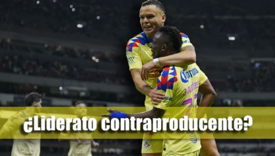 El GRAN PROBLEMA para el Club América si ASEGURA LIGUILLA en el Apertura 2023