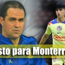 ¿Sí jugará? André Jardine CONFIRMA la situación de Kevin Álvarez para el Monterrey vs América