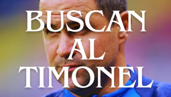 André Jardine recibe JUGOSA OFERTA para dirigir a Selección Nacional