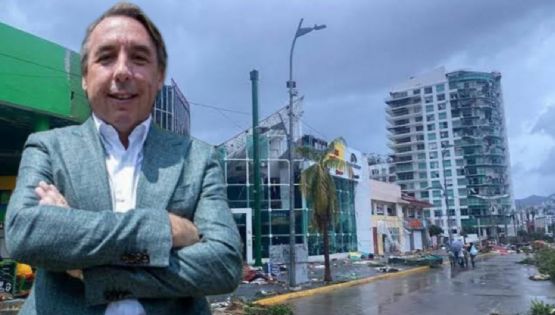 ¡El MÁS GRANDE! Club América anuncia ENORME donación a Acapulco por el huracán Otis