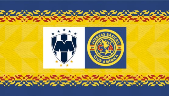 El Club América Sub 23 EMPATÓ ante Rayados de Monterrey en la Jornada 14 del Apertura 2023