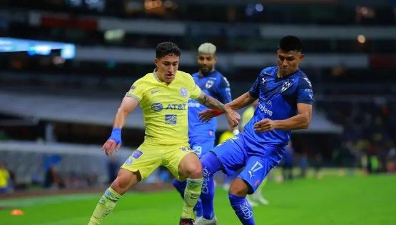 ¿Qué RESULTADO le CONVIENE al Club América vs Rayados de Monterrey?