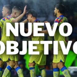 El PRÓXIMO REFUERZO del Club América que ya se prepara para llegar a Coapa
