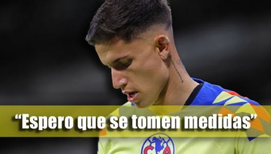 Brian Rodríguez ROMPE EL SILENCIO y manda comunicado contra Jesús Gallardo tras LESIONARLO