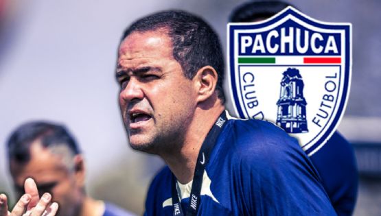¿Cómo le ha ido a André Jardine ENFRENTÁNDOSE a Pachuca en Liga MX?