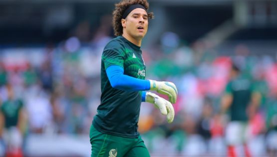 ¿Peligra el puesto de Ochoa? Jaime Lozano convocará NUEVO PORTERO a Selección Mexicana