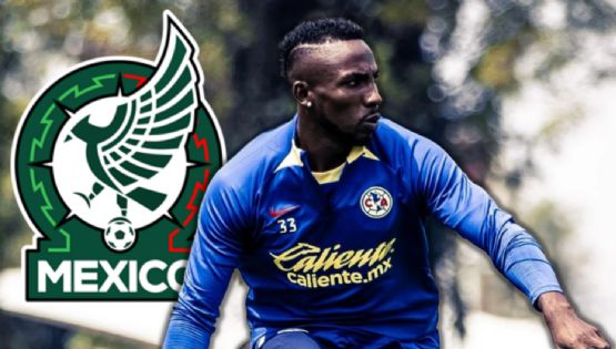 Julián Quiñones VOLVERÁ a quedarse fuera de la Selección Mexicana por un ERROR