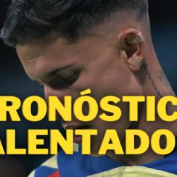 Brian Rodríguez con NUEVA ESPERANZA de REGRESAR ANTES a las canchas con el Club América