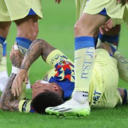 El PROBLEMA que tiene el Club América para pedir la INHABILITACIÓN para Jesús Gallardo