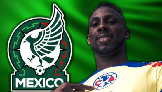 ¡Ya tiene todo! Julián Quiñones recibe la AUTORIZACIÓN que LE FALTABA para jugar con México