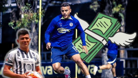 ¡INJUSTICIA! Club América y Jonathan dos Santos son SANCIONADOS por declaraciones contra Jesús Gallardo