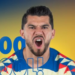 Video: ¡VOLVIÓ EL GOLEADOR! Henry Martín abre el marcador contra Pachuca