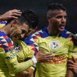 Club América podría RECUPERAR 2 jugadores para el partido vs Mazatlán