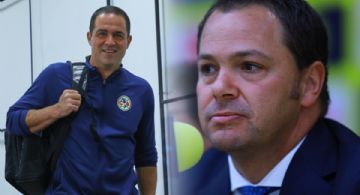 Santiago Baños presume LOGRO del Club América de André Jardine en el Apertura 2023