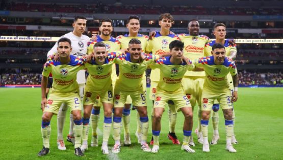 La ALINEACIÓN CONFIRMADA del Club América vs Pachuca en el Apertura 2023 Los 11 Elegidos de André Jardine