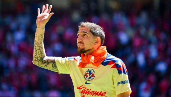 Sin JUGAR, Diego Valdés PELEA por el LIDERATO de GOLEO de la Liga MX