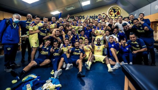 Los jugadores del Club América que irían CON SU SELECCIÓN a pesar de sus LESIONES
