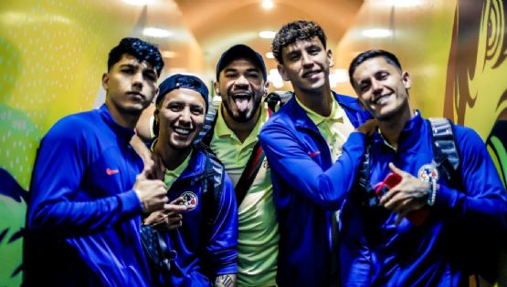 Los CAMBIOS que prepara André Jardine en la ALINEACIÓN del Club América vs Mazatlán por ROTACIÓN