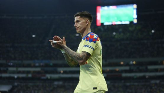 Club América cuenta con los 3 MEJORES DELANTEROS de toda la Liga MX según las estadísticas