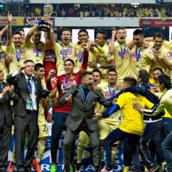 Fue ESTRELLA y CAMPEÓN en el Club América, pero hoy trabaja en la ‘Talacha’ 