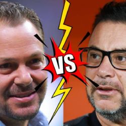 Antonio Mohamed AMENAZA a Santiago Baños tras sus polémicas declaraciones después del América vs Pumas