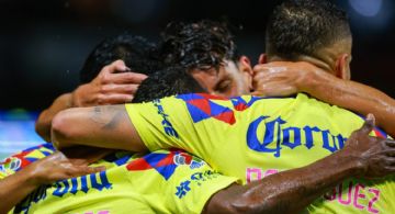 Llegó para ser la ESTRELLA de la defensa del Club América y hoy su TITULARIDAD CORRE PELIGRO