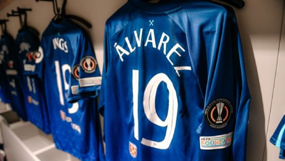 Edson Álvarez hará su DEBUT en la Europa League como jugador del West Ham vs Friburgo 