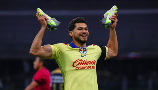 Henry Martín ALZA LA VOZ por los delanteros mexicanos en la Liga MX