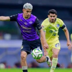 Dónde VER y qué canal transmite en VIVO Mazatlán FC vs Club América por el Apertura 2023 