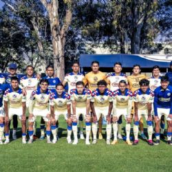 Lo mandan a la Sub-23 y es BAJA con el PRIMER EQUIPO del Club América vs Mazatlán FC en el Apertura 2023