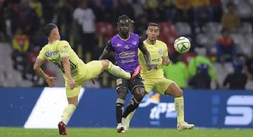 Los últimos antecedentes e historial del Mazatlán FC vs Club América, previo al juego de Jornada 12 del Apertura 2023