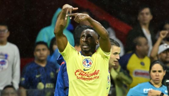 Actualización sobre la NATURALIZACIÓN de Julián Quiñones para jugar en la Selección Mexicana