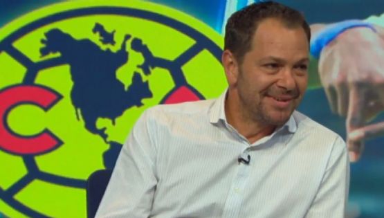 Santiago Baños es REGAÑADO por su madre ¿Cuál fue el motivo?