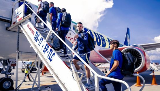 El GRAN PROBLEMA que tendrá el Club América en el Clausura 2024