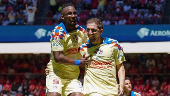 El TRIDENTE de ENSUEÑO que prepara André Jardine en Mazatlán vs América