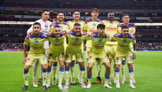La ALINEACIÓN CONFIRMADA del Club América vs Mazatlán FC por el Apertura 2023: Los 11 titulares de André Jardine