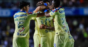 Así se RELAJAN los jugadores del Club América tras el LIDERATO del Apertura 2023