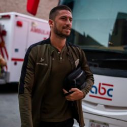 ¿ENVIDIA? Santiago Ormeño NO VE NECESARIA la convocatoria de Julián Quiñones a Selección Mexicana