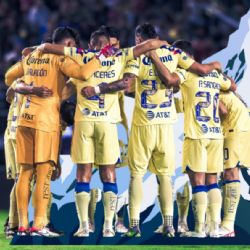 Club América AMPLÍA SU VENTAJA en la Tabla General del Apertura 2023 previo a la pausa por Fecha FIFA