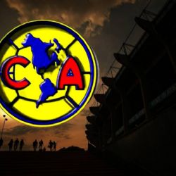 Afición del Club América ha QUEDADO A DEBER en el Estadio Azteca en el Apertura 2023