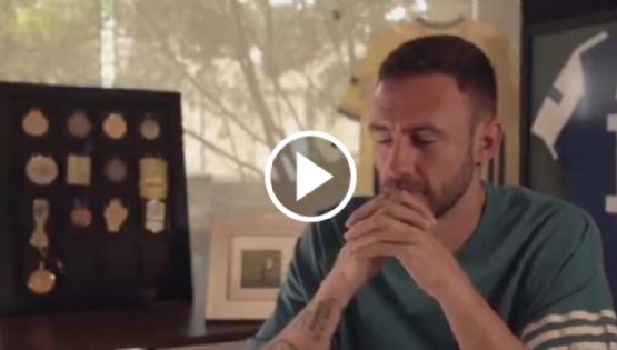 ¡Con la 14! Jugadores del Club América PROMETEN CAMPEONATO a Miguel Layún tras SU RETIRO