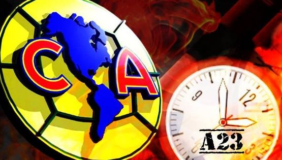 Todas las posibles BAJAS DEL CLUB AMÉRICA para cuando acabe el Apertura 2023 