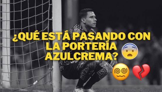 ¿No confían en Malagón? América buscaría NUEVO PORTERO para el Torneo Apertura 2023