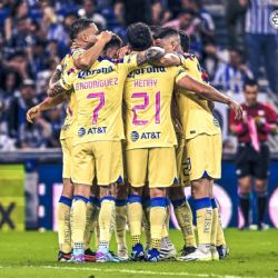 El Club América tiene ALTAS probabilidades de confirmar su primera BAJA para el 2024