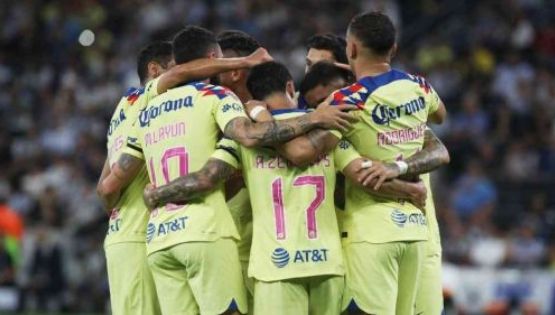 ¿Cuál será la ALINEACIÓN del Club América vs Atlético San Luis en la ida de las SEMIFINALES del Apertura 2023?